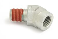 45° Fitting für CTIS Leitung