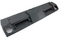 SET Lautsprercherkonsole für Softtop H1