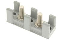 Verteilerblock / Klemmstein