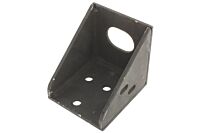 Karosseriehalter am Rahmenlängsträger mitte links 10K