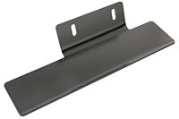 Nummernschildhalter / Verstärkung H1 Alpha Close Out Pannel links