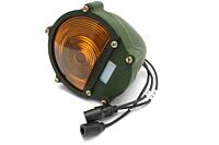 Army Blinker Alugehäuse