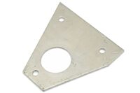 Verstärkungs Blech Antennenwinkel