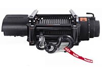 Warn Military und Heavy Duty Seilwinde 8165 kg 24V