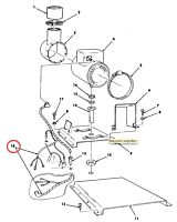 Kabel Heizungssteuerung