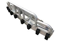 iBistek front Bumper