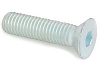 H1 Schraube Schäkel Ladefläche (Lang)