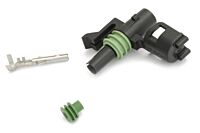 Buchse am Blinker & Rücklicht