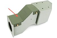 Abdeckbelch Antennenwinkel