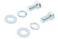 2er Set Schrauben CTIS Abdeckung