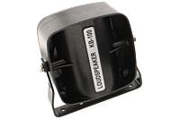 100W Druckkammer Lautsprecher für Sirene