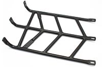 Unterfahrschutz vorne ECV / REV