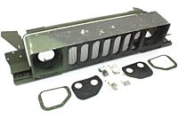 Kit Umbau ECV Motorhaube