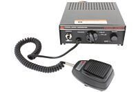 US Polizei / Feuerwehr Sirene 12V 100W