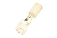 Kontakt Militär Buchse einpolig (weiblich)