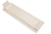 A-Säule Fußraum Fahrerseite