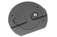 Tankdeckel Türe Reservetank