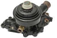 Wasserpumpe H1 (Flachriemen)