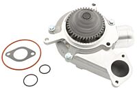 Wasserpumpe H1 Alpha mit Gehäuse