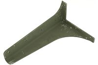 Halter Special Forces HMMWV hinten links (GMV)