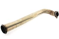 2006 H1 Alpha Test Pipe 