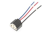 Buchse H4 Scheinwerfer