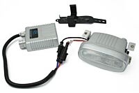 HID 24V Scheinwerfer