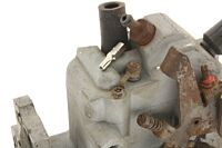 Spezialbit Einspritzpumpe