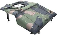 HMMWV SlantBack Dach
