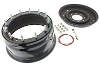 KIT 12-Bolz Felge  (3850 LB)