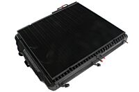 HMMWV ECV Kühlerpaket