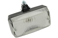 Rückfahrscheinwerfer für TÜV