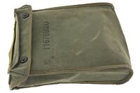 Tasche für Nutzerhandbuch HMMWV