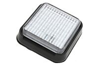 LED Rückfahrscheinwerfer 8x8cm