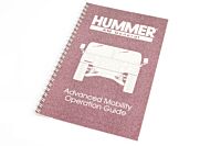 Advanced Mobility Operation Guide