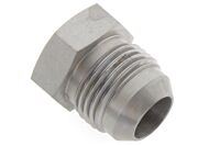 Blindverschraubung Ölkühlerleitung