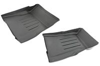 HUMMER H1 Fußmatten (Wanne) vorne