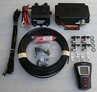 Kit verstellbare Stoßdämpfer mit Fernbedienung