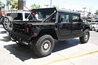 Rückwand H1 Verdeck