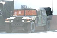 Kit Verdeck über der Ladefläche (4 Türer)