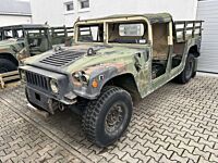 HMMWV M1152 Non Runner