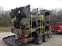 Karosserie gebraucht