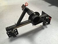 iBistek Reserveradhalter