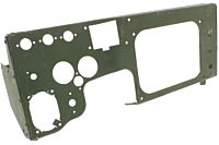 CTIS Armaturenbrett
