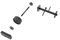 Differential Kegelrad Einbau & Einstell Set