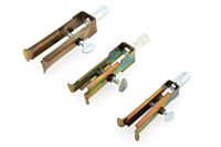 Buchsen- und Lager Ausbauwerkzeug