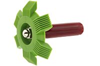 Kühlerkamm für Ölkühler, Klimakondensator