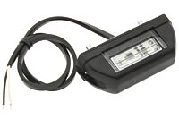 Kennzeichenleuchte LED 12/24V