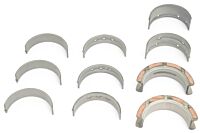 1 Satz Kurbelwellenlager STD