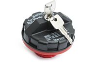 Tankdeckel abschließbar HUMMER H1 1995-2006